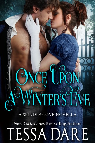 A Week To Be Wicked Tessa Dare Epub