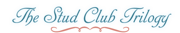 Stud Club Trilogy