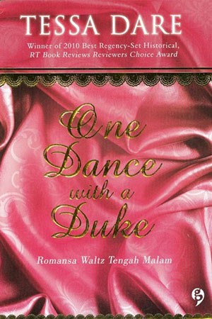 One Dance with a Duke (Indonesia)