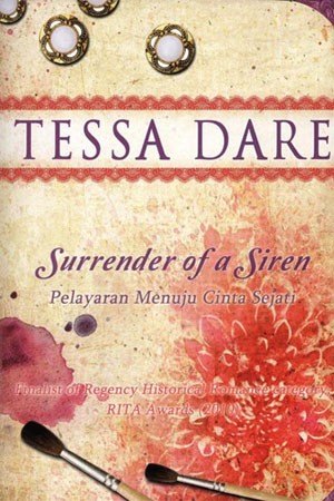 Surrender of a Siren (Indonesia)