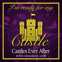 tessa dare romancing the duke castles ever after