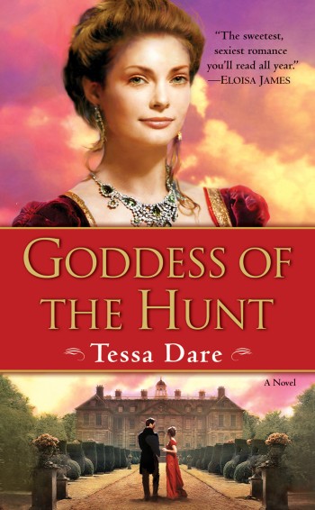 Say Yes to the Marquess by Tessa Dare