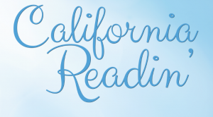 California Readin' logo