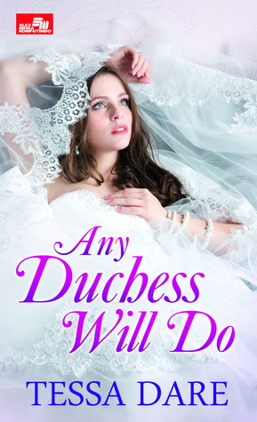 Any Duchess Will Do – Indonesian Edition