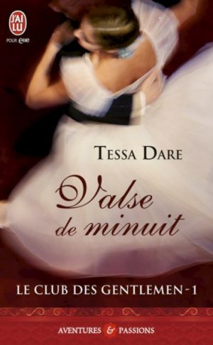 One Dance with a Duke –  French Edition