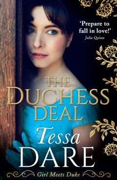 The Duchess Deal – UK edition