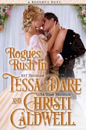 Women Who Dare Series, Historical Romance