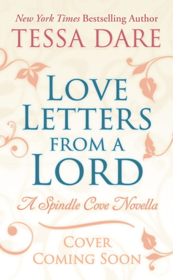 Love Letters from a Lord