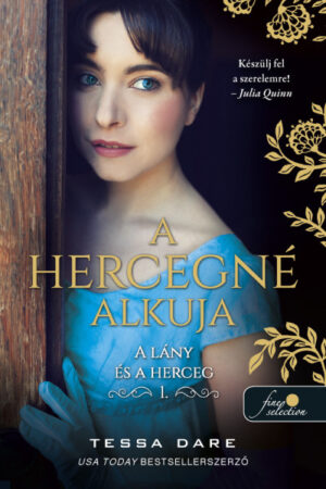 A ​hercegné alkuja