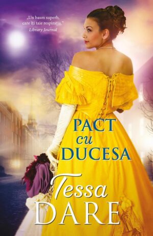 Pact cu ducesa